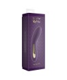 TOYJOY - VIBRATEUR VIOLET LUMINATE LIGHT