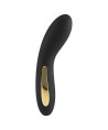 TOYJOY - VIBRATEUR NOIR LUMINATE LIGHT