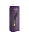 TOYJOY - VIBRATEUR NOIR LUMINATE LIGHT
