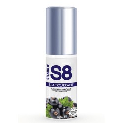 STIMUL8 - S8 LUBRIFIANT CASSIS 50 ML
