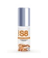 STIMUL8 - S8 LUBRIFIANT CARAMEL SALÉ 50 ML