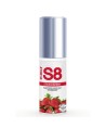 STIMUL8 - S8 LUBRIFIANT FRAISE 50 ML