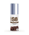 STIMUL8 - S8 LUBRIFIANT CHOCOLAT 125 ML