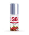 STIMUL8 - S8 LUBRIFIANT FRAISE 125 ML