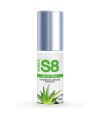 STIMUL8 - S8 LUBRIFIANT À L'ALOE VERA 50 ML