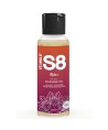 STIMUL8 - S8 RELAX HUILE DE MASSAGE AU THÉ VERT 125 ML
