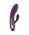 TOYJOY - VIBRATEUR LAPIN VIOLET SPPLENDOR LIGHT