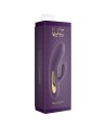 TOYJOY - VIBRATEUR LAPIN VIOLET SPPLENDOR LIGHT