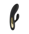 TOYJOY - VIBRATEUR BLACK RABBIT SPPLENDOR LIGHT