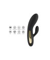 TOYJOY - VIBRATEUR BLACK RABBIT SPPLENDOR LIGHT