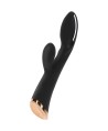 TOYJOY - IVY CASSIA XTRA INTENSE STIMULATEUR DE CLITORIS VIBRATEUR NOIR