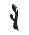 TOYJOY - IVY CASSIA XTRA INTENSE STIMULATEUR DE CLITORIS VIBRATEUR NOIR