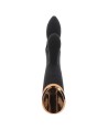 TOYJOY - IVY CASSIA XTRA INTENSE STIMULATEUR DE CLITORIS VIBRATEUR NOIR