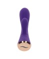 TOYJOY - IVY IRIS VIBRATEUR LAPIN VIOLET