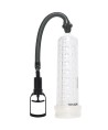 TOYJOY - POMPE DE MASSAGE PUISSANTE AVEC MANCHON TRANSPARENT