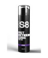 STIMUL8 - S8 EXTREME LUBRIFIANT POUR POIGNÉES HYBRIDES EXTRA ÉPAISSES 200 ML
