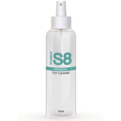 STIMUL8 - NETTOYANT HYGIÉNIQUE POUR JOUETS 150 ML
