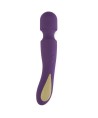 TOYJOY - BAGUETTE DE MASSAGE ZENITH LIGHT VIOLET