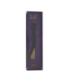 TOYJOY - BAGUETTE DE MASSAGE ZENITH LIGHT NOIRE