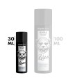 BLACK HOLE - GEL TROU NOIR BASE SILICONE DILATATION ANALE 30 ML