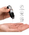 BLACK HOLE - GEL TROU NOIR BASE SILICONE DILATATION ANALE 30 ML