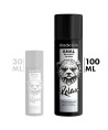 BLACK HOLE - RELAXANT ANAL JOJOBA RELAX BASE SILICONE 100 ML
