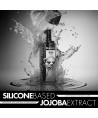 BLACK HOLE - RELAXANT ANAL JOJOBA RELAX BASE SILICONE 100 ML