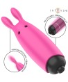 INTENSE - HOPPER PINK BULLET VIBRANT 8,3 X 2,4 CM