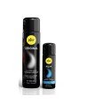PJUR - COFFRET 30E ANNIVERSAIRE PJUR ORIGINAL 100 ML + PJUR AQUA 30 ML EN CADEAU