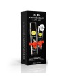 PJUR - COFFRET 30E ANNIVERSAIRE PJUR ORIGINAL 100 ML + PJUR AQUA 30 ML EN CADEAU