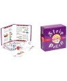 DIABLO PICANTE - JEU STRIP POKER