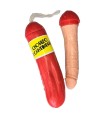 DIABLO PICANTE - GODE AU CHORIZO CANTIPALO ÉPICÉ