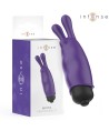 INTENSE - BALLE VIBRANTE VIOLET MYSTIQUE 8,7 X 2,4 CM