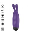 INTENSE - BALLE VIBRANTE VIOLET MYSTIQUE 8,7 X 2,4 CM