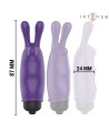 INTENSE - BALLE VIBRANTE VIOLET MYSTIQUE 8,7 X 2,4 CM