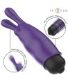 INTENSE - BALLE VIBRANTE VIOLET MYSTIQUE 8,7 X 2,4 CM