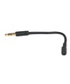 ELECTRASTIM - CÂBLE ADAPTATEUR JACK 3,5 MM