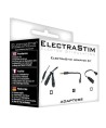 ELECTRASTIM - CÂBLE ADAPTATEUR JACK 3,5 MM