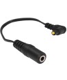 ELECTRASTIM - ADAPTATEUR STANDARD VERS PRISE 3,5 MM