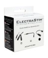 ELECTRASTIM - ADAPTATEUR STANDARD VERS PRISE 3,5 MM