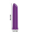 INTENSE - TODRICK VIOLET BULLET STIMULANT CLITORIDIEN