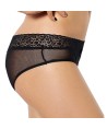 QUEEN LINGERIE - CULOTTE OUVERTURE DOS L/XL