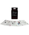 KHEPER GAMES - JEU DE CARTES HUMOUREUX DE STRIP POKER