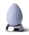 NIYA - MASSEUR INTIME À STIMULATION EXTERNE N4