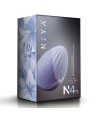 NIYA - MASSEUR INTIME À STIMULATION EXTERNE N4