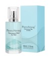 PHEROSTRONG - PARFUM PHÉROMONES WIND POUR HOMME 50 ML