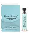 PHEROSTRONG - PARFUM PHÉROMONES WIND POUR HOMME 1 ML