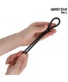 ADDICTED TOYS - CORDE EN SILICONE POUR LE PÉNIS À BOUCLE UNIQUE