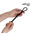 ADDICTED TOYS - CORDE EN SILICONE POUR LE PÉNIS À DOUBLE BOUCLE