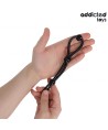 ADDICTED TOYS - CORDE EN SILICONE POUR LE PÉNIS À TRIPLE BOUCLE